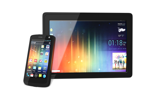 Smart Devices