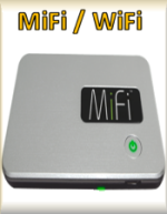 MiFi Devices