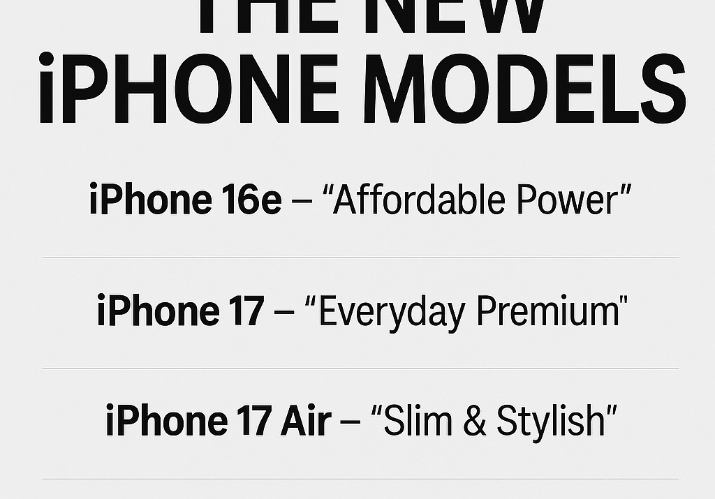 Who Should Consider Buying Iphone 16