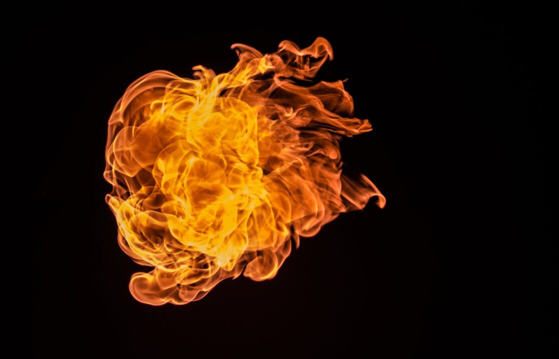 Exploding Batteries