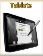 Wireless Tablets